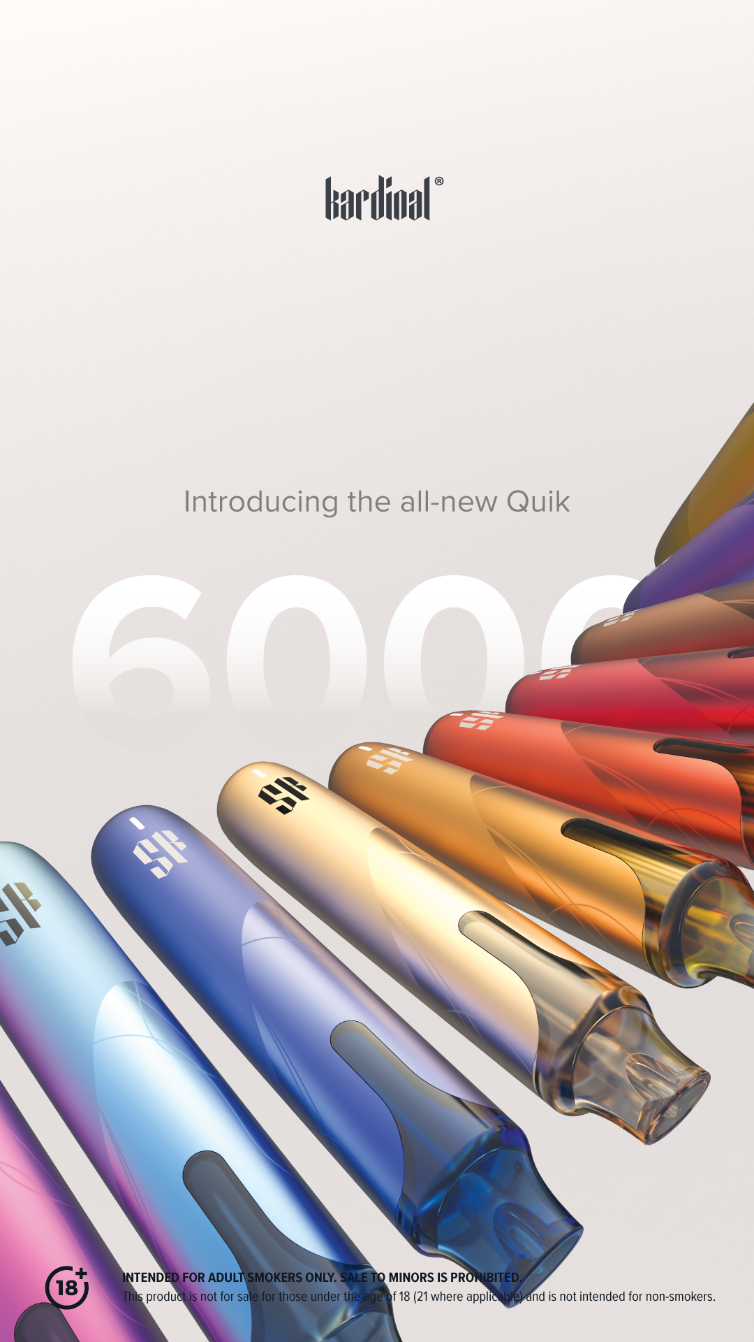 Quik 6000