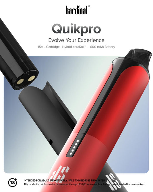 QuikPro 15 000
